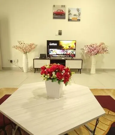En1616- Selfcheck-In- Wi-Fi- Netflix-Pool, 6093 Apartment Cyberjaya Bagian luar foto