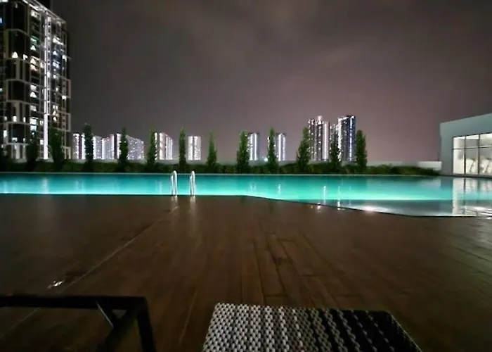 En1616- Selfcheck-In- Wi-Fi- Netflix-Pool, 6093