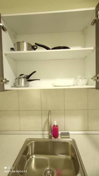 En1616- Selfcheck-in- Wi-fi- Netflix-pool, 6093 Apartment Cyberjaya