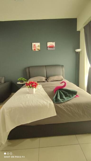 Apartment En1616- Selfcheck-in- Wi-fi- Netflix-pool, 6093 *