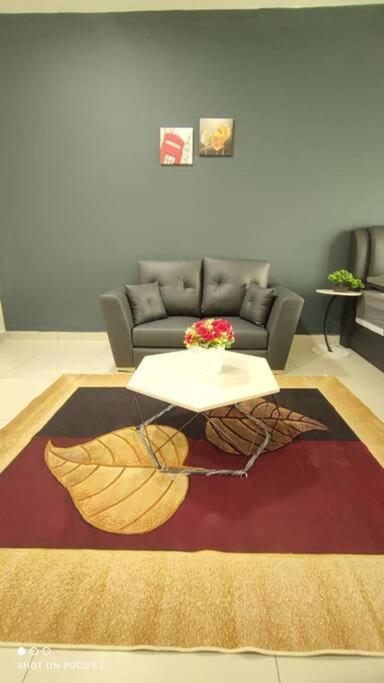 Apartment En1616- Selfcheck-in- Wi-fi- Netflix-pool, 6093 Cyberjaya
